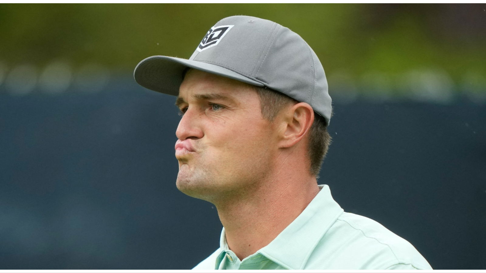 Bryson DeChambeau at PGA Championship: 